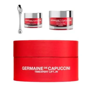 Набор TE Lift_In для укрепления и восстановления кожи вокруг глаз Germaine de Capuccini 1 шт