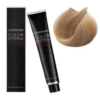 Экстра светлый блондин бежевый Tint & Tone 11/02 La Biosthetique 90 мл
