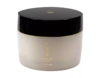 Концентрированная аромамаска для сухих и поврежденных волос IAU Serum Mask Lebel 170 г