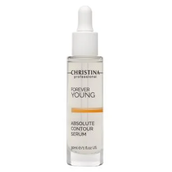 Сыворотка Совершенный контур Absolute Contour Serum Christina 30 мл