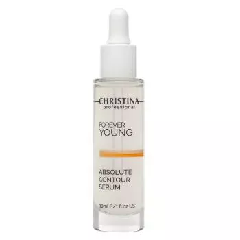 Сыворотка Совершенный контур Absolute Contour Serum Christina 30 мл