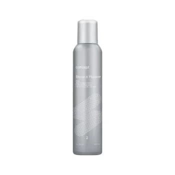 Мусс для укладки волос сильной фиксации Concept 300 мл