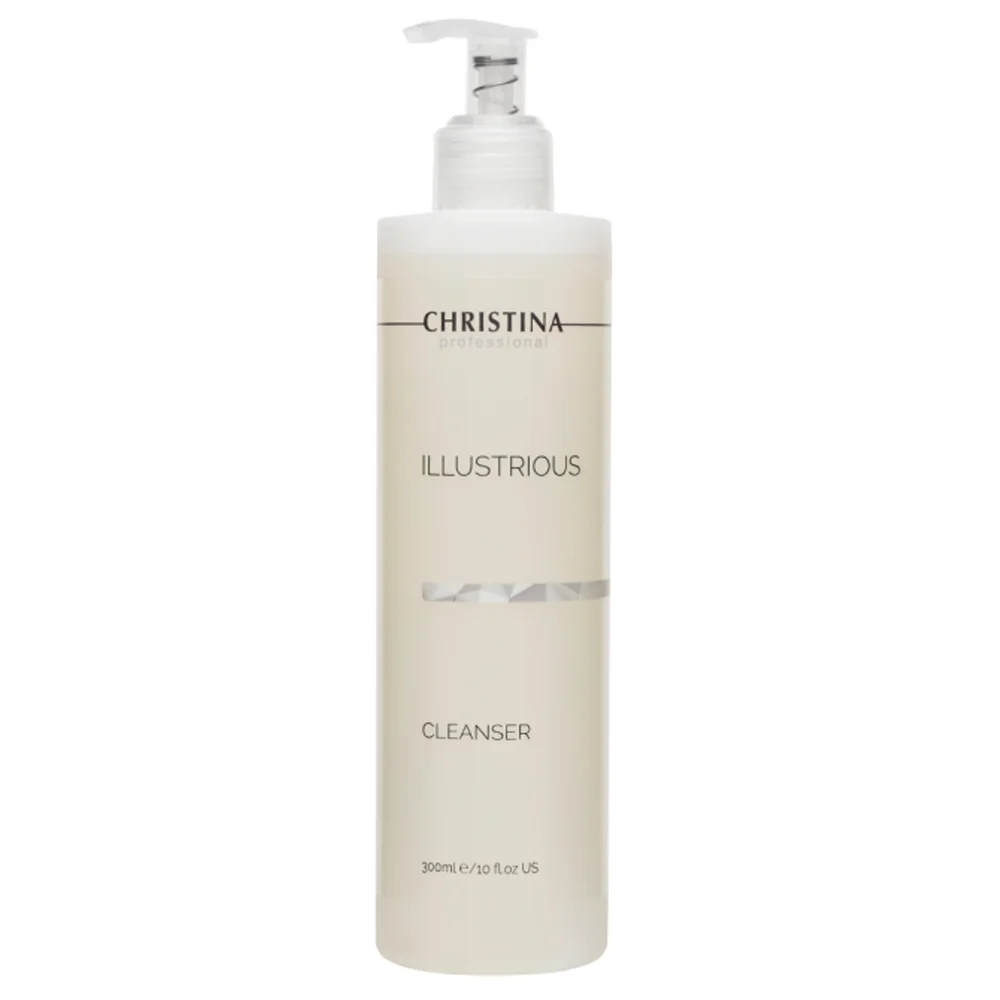 Гель для умывания с АНА Illustrious Cleanser