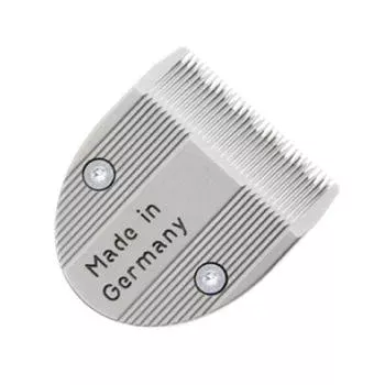 Нож к машинке 1591-0051 рабочий Moser