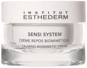 Биомиметичный успокаивающий крем Institut Esthederm 50 мл