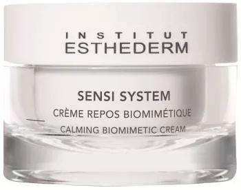 Биомиметичный успокаивающий крем Institut Esthederm 50 мл
