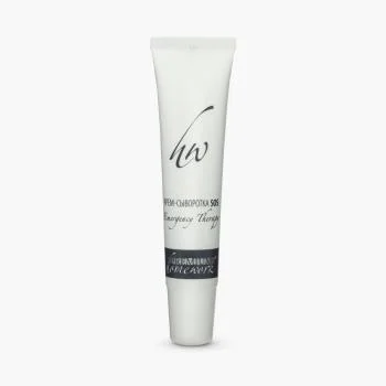 Крем-сыворотка SOS Premium 15 мл