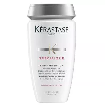 Шампунь-ванна от выпадения волос Prevention Specifique Kerastase 250 мл