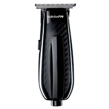 Машинка ETCHFX ZE окантовочная сетевая для волос с T-образным ножом Babyliss 1 шт Машинка ETCHFX ZE окантовочная сетевая для волос с T-образным ножом Babyliss 1 шт