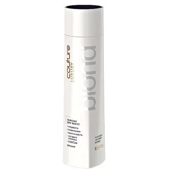 Бальзам для волос Luxury Blond Estel 250 мл