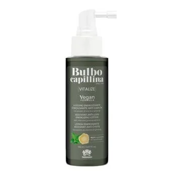 Лосьон Оживление Bulbo Capillina Farmagan