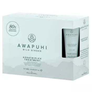 Концентрат для глубокого восстановления волос AWG KeraTriplex Treatment Paul Mitchell