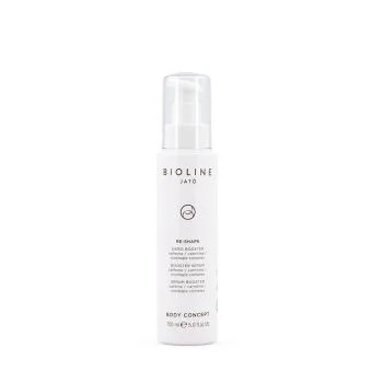 Моделирующая сыворотка-бустер для придания формы Re-Shape Booster Serum Bioline Jato