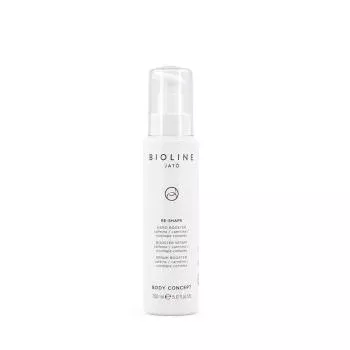 Моделирующая сыворотка-бустер для придания формы Re-Shape Booster Serum Bioline Jato 150 мл