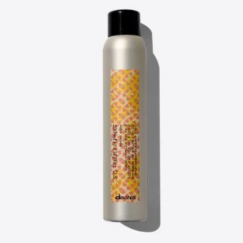 Сухой Cпрей-Воск Dry Wax Davines 200 мл