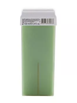 Жирорастворимый воск с эфирным маслом Корицы с широким роликом Kapous 100 мл