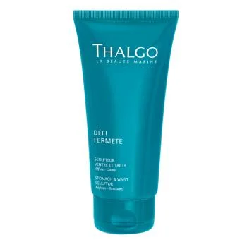 Моделирующий крем для области живота Stomach and Waist Sculptor Thalgo