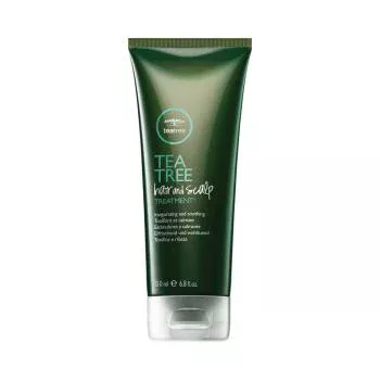 Интенсивный пилинг-уход для волос и кожи головы Tea Tree Hair & Scalp Treatment (150 мл) Paul Mitchell