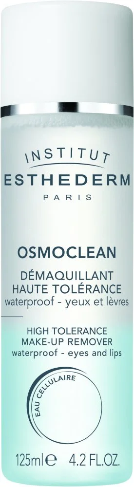 Средство для снятия макияжа с контура глаз и губ