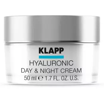 Крем день-ночь Day & Night Cream Klapp 50 мл