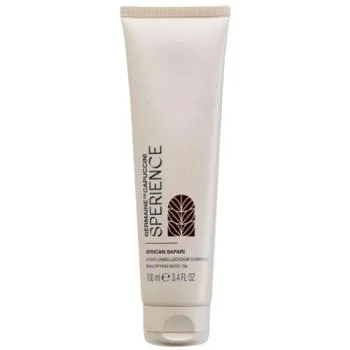 Масло ухаживающее для тела Sperience African Safari Beautifying Body Oil Germaine de Capuccini 100 мл
