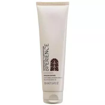 Масло ухаживающее для тела Sperience African Safari Beautifying Body Oil Germaine de Capuccini 100 мл