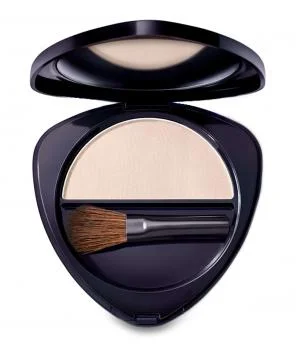 Хайлайтер для лица с эффектом сияния Highlighter Dr. Hauschka