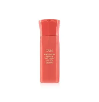 Спрей-уход для светлых волос Сияние и Восстановление Bright Blonde Radiance & Repair Treatment Oribe 125 мл
