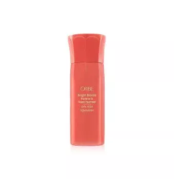 Спрей-уход для светлых волос Сияние и Восстановление Bright Blonde Radiance & Repair Treatment Oribe 125 мл