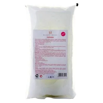Парафин Ваниль Beauty Image 500 г