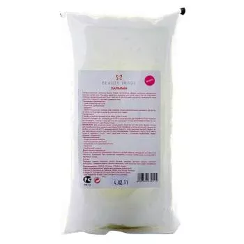Парафин Ваниль Beauty Image