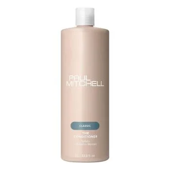 Несмываемый кондиционер для волос The Conditioner Paul Mitchell