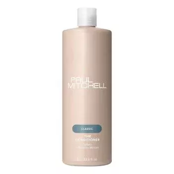 Несмываемый кондиционер для волос The Conditioner Paul Mitchell
