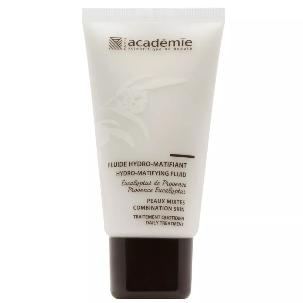 Увлажняющая матирующая эмульсия (0809002, 50 мл)