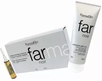 Лосьон против выпадения Lotion FarmaVita