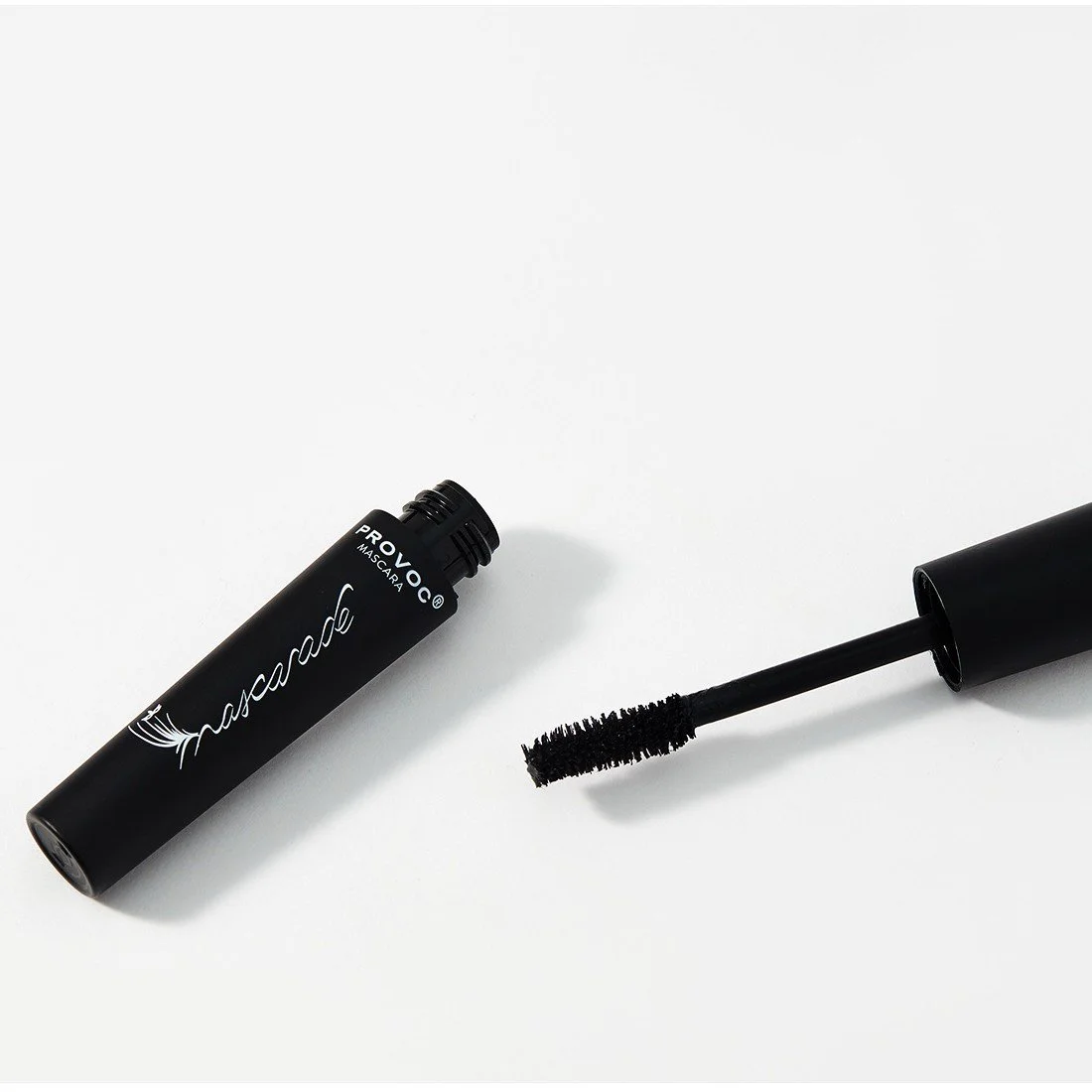 Тушь для ресниц Mascarade Mascara Black (черная)