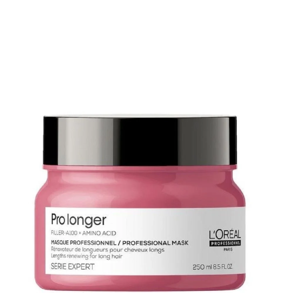 Маска для восстановления волос Pro Longer (6072/6065, 250 мл)