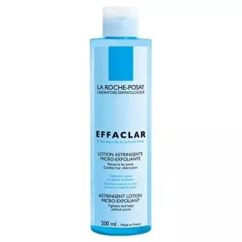 Лосьон сужающий поры La Roche Эфаклар La Roche Posay 200 мл