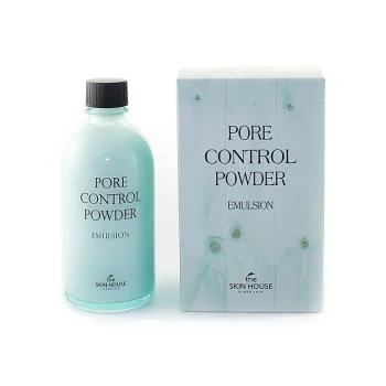 Эмульсия Пор контрол The Skin House 130 мл