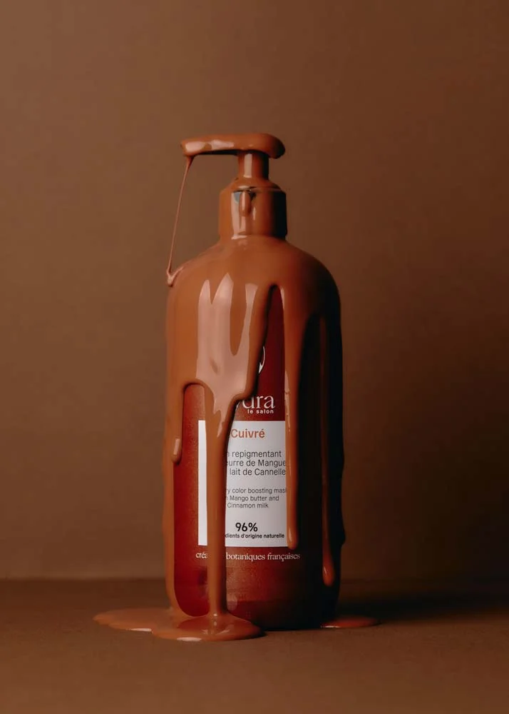 Оттеночная маска Color Boosting Mask (100 мл)