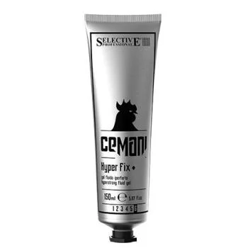 Гель-флюид сверхсильной фиксации жидкий Cemani Hyper Fix+ Selective Professional