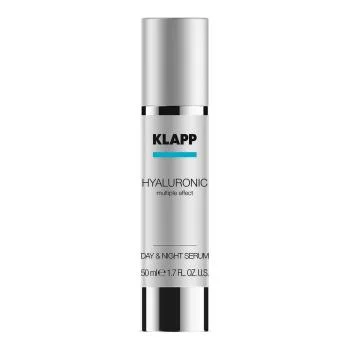 Сыворотка день-ночь Day & Night Serum Klapp 50 мл