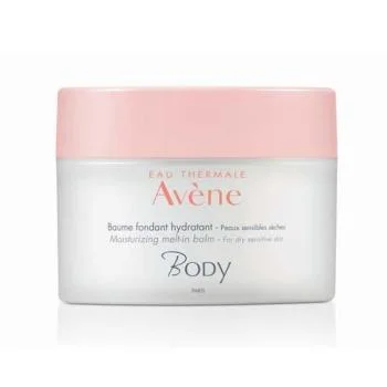Увлажняющий бальзам с тающей текстурой Avene