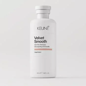 Шампунь Бархатная гладкость Velvet Smooth Shampoo Keune