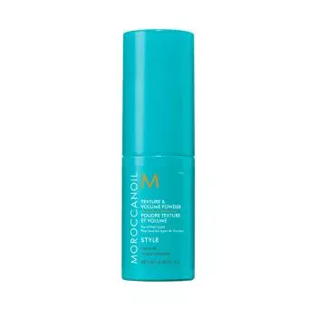 Пудра для объема и текстуры волос Moroccanoil
