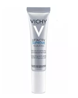 Крем для контура глаз Лифтактив Vichy 15 мл