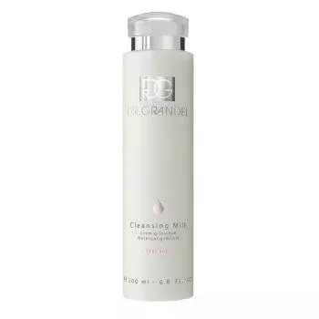 Очищающее молочко Cleansing milk Dr. Grandel