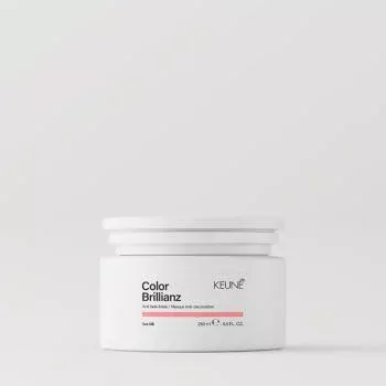 Маска Яркость цвета Color Brillianz Mask Keune
