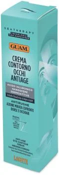 Крем для век против морщин Guam 15 мл