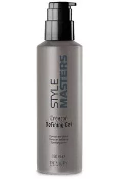 Гель Creator Defining Gel Revlon 150 мл